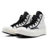 Chuck 70 High „Sherpa – Egret“