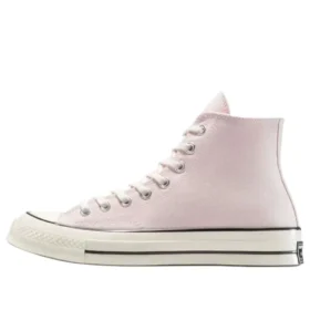 Chuck 70 High „Shy Flamingo“
