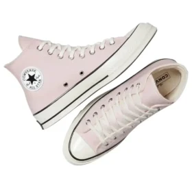 Chuck 70 High „Shy Flamingo“