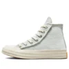 Chuck 70 High „Silver Grey“