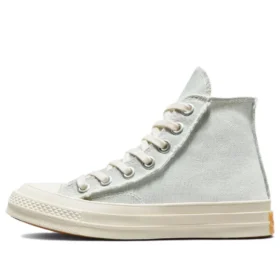 Chuck 70 High „Silver Grey“