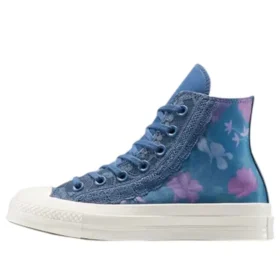 Chuck 70 High „Slacker Blue“