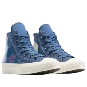 Chuck 70 High „Slacker Blue“