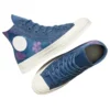 Chuck 70 High „Slacker Blue“