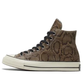 Chuck 70 High „Snakeskin“