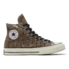 Chuck 70 High „Snakeskin“