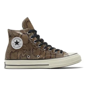 Chuck 70 High „Snakeskin“