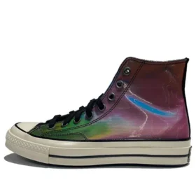 Chuck 70 High „Spectrum“