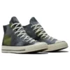 Chuck 70 High „Spray Paint“