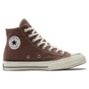 Chuck 70 High „Squirrel Friend Brown“