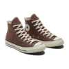 Chuck 70 High „Squirrel Friend Brown“