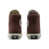 Chuck 70 High „Squirrel Friend Brown“