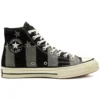 Chuck 70 High „Stars & Stripes – Denim“