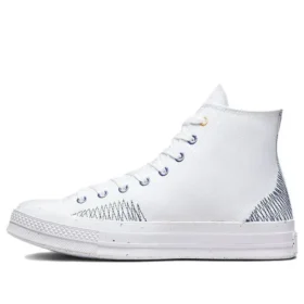 Chuck 70 High „Stitched“