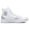 Chuck 70 High „Stitched“
