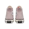 Chuck 70 High „Stone Mauve“