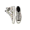Chuck 70 High „Succulents“