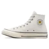 Chuck 70 High Suede „Pale Putty“