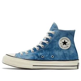 Chuck 70 High „Summer Daze – Aegean Storm“