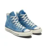 Chuck 70 High „Summer Daze – Aegean Storm“