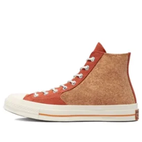 Chuck 70 High „Summer Daze – Cork“