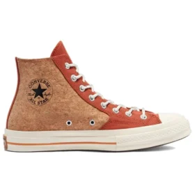 Chuck 70 High „Summer Daze – Cork“