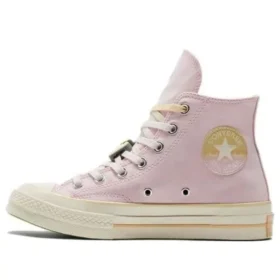 Chuck 70 High „Summer Fruits – Peach“