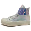 Chuck 70 High „Summer Glow – White Iridescent“