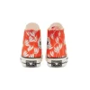 Chuck 70 High „Summer Spirit – Bright Poppy“