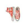 Chuck 70 High „Summer Spirit – Bright Poppy“