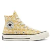 Chuck 70 High „Summer Spirit – Gold Dart“