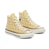 Chuck 70 High „Summer Spirit – Gold Dart“