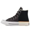 Chuck 70 High „Sunblocked – Black“