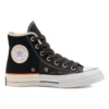 Chuck 70 High „Sunblocked – Black“