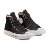 Chuck 70 High „Sunblocked – Black“