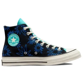 Chuck 70 High „Sunny Floral“