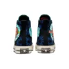 Chuck 70 High „Sunny Floral“