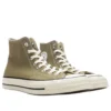 Chuck 70 High „Swamp Green“