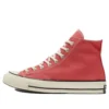 Chuck 70 High „Terracotta Pink“
