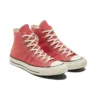 Chuck 70 High „Terracotta Pink“