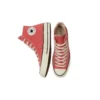 Chuck 70 High „Terracotta Pink“