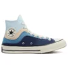 Chuck 70 High „The Great Outdoors – Chambray Blue“