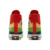 Chuck 70 High „The Great Outdoors – Multi“