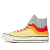 Chuck 70 High „Thermo Felt – Storm Front Yellow“