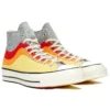 Chuck 70 High „Thermo Felt – Storm Front Yellow“