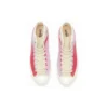 Chuck 70 High „Thermo Felt – Winter White Pink“