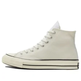Chuck 70 High „Three Color – Sesame“