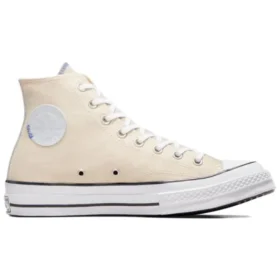 Chuck 70 High Top „Beach Stone“
