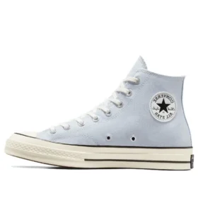 Chuck 70 High Top „Cloudy Daze Egret“