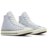 Chuck 70 High Top „Cloudy Daze Egret“